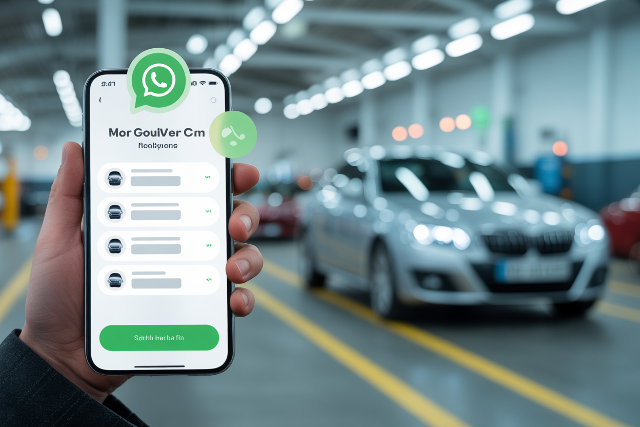 Marketing video thumbnail